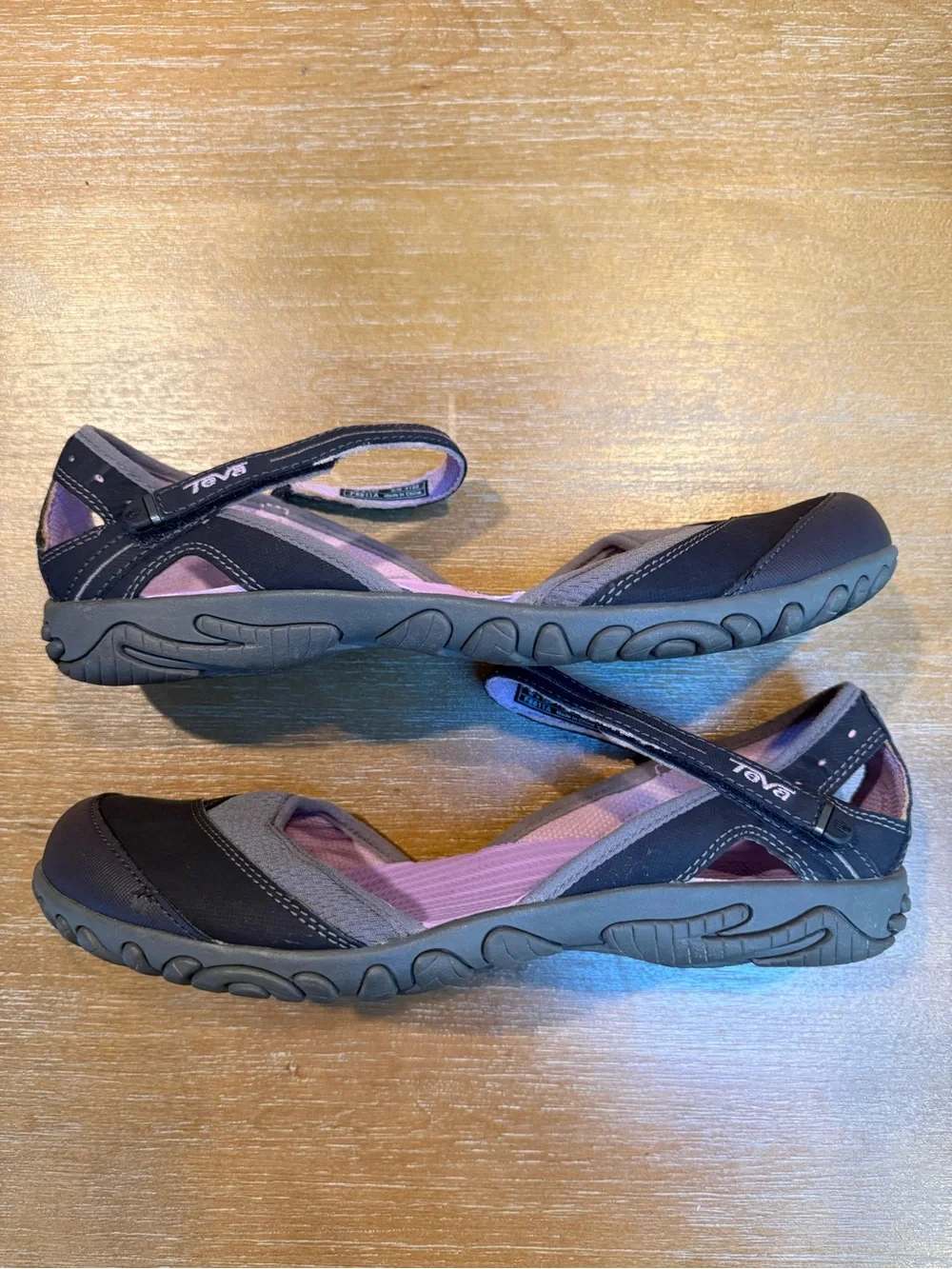 Teva good used